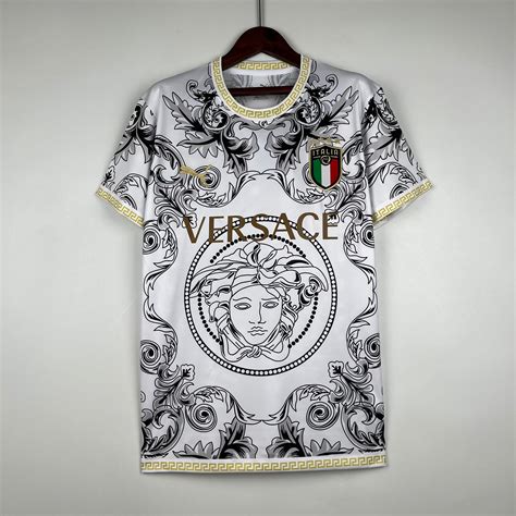 italia x versace